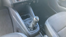 Skoda Fabia 1.0 MPI SE 5dr Petrol Hatchback